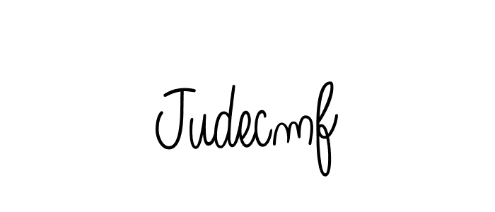 Similarly Angelique-Rose-font-FFP is the best handwritten signature design. Signature creator online .You can use it as an online autograph creator for name Judecmf. Judecmf signature style 5 images and pictures png