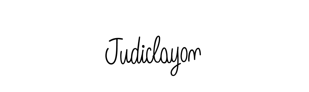 It looks lik you need a new signature style for name Judiclayon. Design unique handwritten (Angelique-Rose-font-FFP) signature with our free signature maker in just a few clicks. Judiclayon signature style 5 images and pictures png