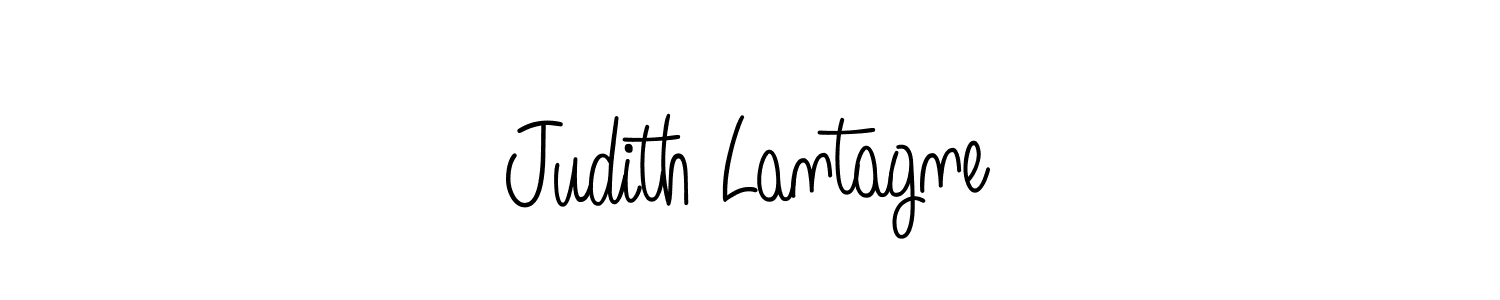See photos of Judith Lantagne official signature by Spectra . Check more albums & portfolios. Read reviews & check more about Angelique-Rose-font-FFP font. Judith Lantagne signature style 5 images and pictures png