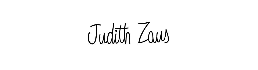 if you are searching for the best signature style for your name Judith Zaus. so please give up your signature search. here we have designed multiple signature styles  using Angelique-Rose-font-FFP. Judith Zaus signature style 5 images and pictures png