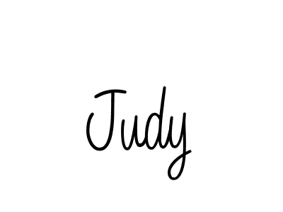 See photos of Judy official signature by Spectra . Check more albums & portfolios. Read reviews & check more about Angelique-Rose-font-FFP font. Judy signature style 5 images and pictures png
