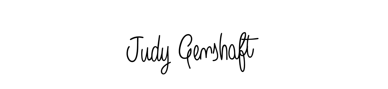 It looks lik you need a new signature style for name Judy Genshaft. Design unique handwritten (Angelique-Rose-font-FFP) signature with our free signature maker in just a few clicks. Judy Genshaft signature style 5 images and pictures png