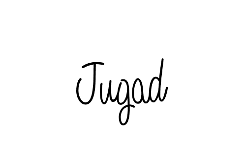 Once you've used our free online signature maker to create your best signature Angelique-Rose-font-FFP style, it's time to enjoy all of the benefits that Jugad name signing documents. Jugad signature style 5 images and pictures png