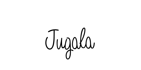 Also You can easily find your signature by using the search form. We will create Jugala name handwritten signature images for you free of cost using Angelique-Rose-font-FFP sign style. Jugala signature style 5 images and pictures png