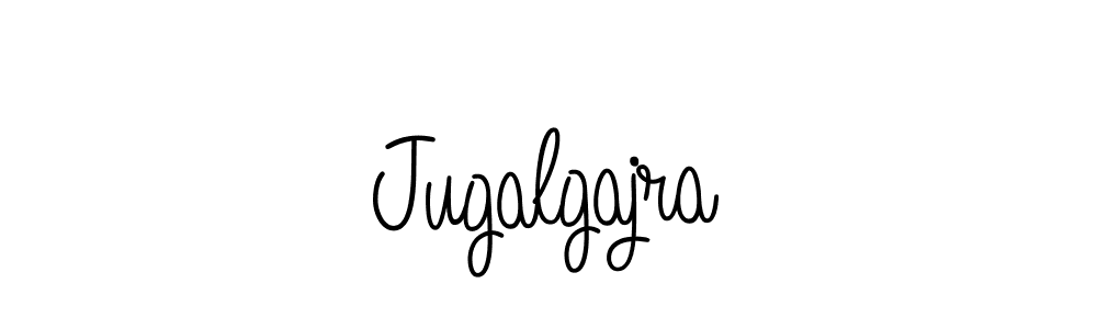 Check out images of Autograph of Jugalgajra name. Actor Jugalgajra Signature Style. Angelique-Rose-font-FFP is a professional sign style online. Jugalgajra signature style 5 images and pictures png