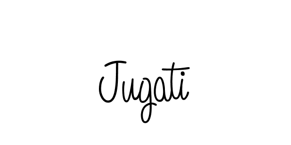 Also You can easily find your signature by using the search form. We will create Jugati name handwritten signature images for you free of cost using Angelique-Rose-font-FFP sign style. Jugati signature style 5 images and pictures png