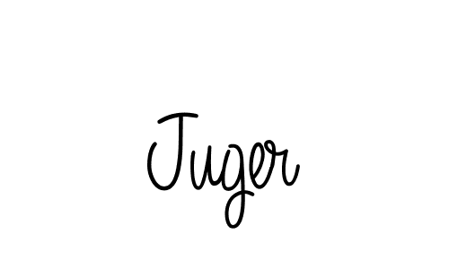 Once you've used our free online signature maker to create your best signature Angelique-Rose-font-FFP style, it's time to enjoy all of the benefits that Juger name signing documents. Juger signature style 5 images and pictures png