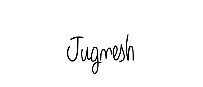 Check out images of Autograph of Jugnesh name. Actor Jugnesh Signature Style. Angelique-Rose-font-FFP is a professional sign style online. Jugnesh signature style 5 images and pictures png