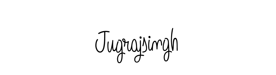 Once you've used our free online signature maker to create your best signature Angelique-Rose-font-FFP style, it's time to enjoy all of the benefits that Jugrajsingh name signing documents. Jugrajsingh signature style 5 images and pictures png