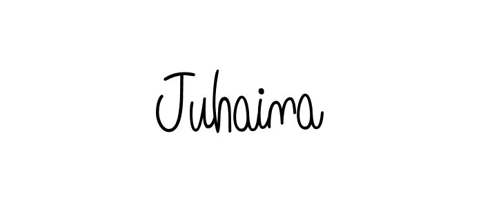 This is the best signature style for the Juhaina name. Also you like these signature font (Angelique-Rose-font-FFP). Mix name signature. Juhaina signature style 5 images and pictures png