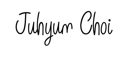 A stylish, flowing autograph style designed for name Juhyun Choi using Angelique-Rose-font-FFP typography. Perfect for digital creative projects. Juhyun Choi signature style 5 images and pictures png