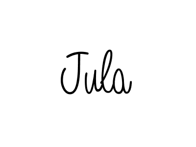 This is the best signature style for the Jula name. Also you like these signature font (Angelique-Rose-font-FFP). Mix name signature. Jula signature style 5 images and pictures png