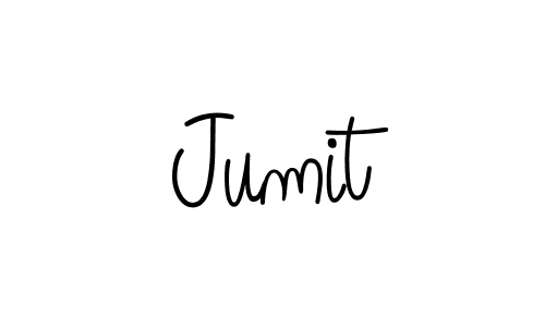 Once you've used our free online signature maker to create your best signature Angelique-Rose-font-FFP style, it's time to enjoy all of the benefits that Jumit name signing documents. Jumit signature style 5 images and pictures png