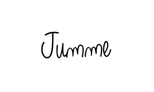 See photos of Jumme official signature by Spectra . Check more albums & portfolios. Read reviews & check more about Angelique-Rose-font-FFP font. Jumme signature style 5 images and pictures png