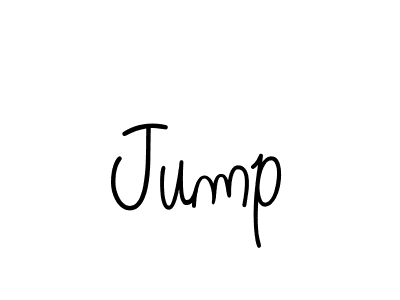 Angelique-Rose-font-FFP is a professional signature style that is perfect for those who want to add a touch of class to their signature. It is also a great choice for those who want to make their signature more unique. Get Jump name to fancy signature for free. Jump signature style 5 images and pictures png