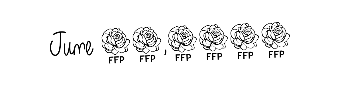 You can use this online signature creator to create a handwritten signature for the name June 05,2002. This is the best online autograph maker. June 05,2002 signature style 5 images and pictures png