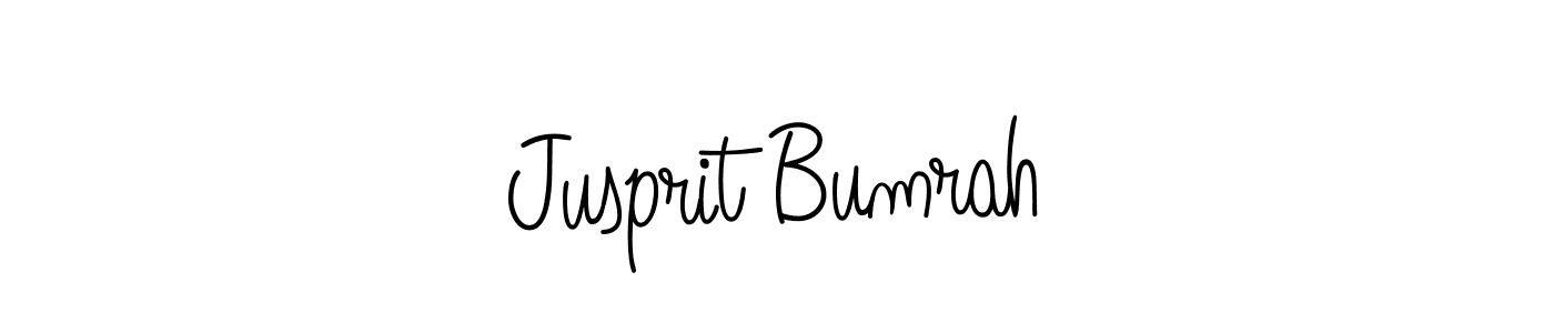 You can use this online signature creator to create a handwritten signature for the name Jusprit Bumrah. This is the best online autograph maker. Jusprit Bumrah signature style 5 images and pictures png