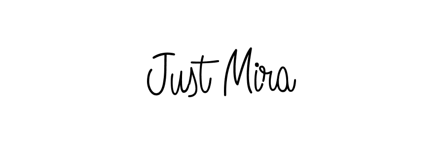 This is the best signature style for the Just Mira name. Also you like these signature font (Angelique-Rose-font-FFP). Mix name signature. Just Mira signature style 5 images and pictures png