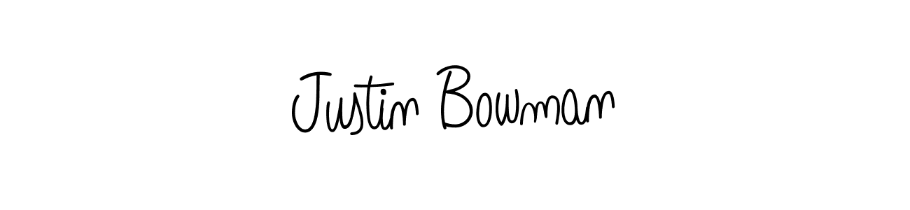 Here are the top 10 professional signature styles for the name Justin Bowman. These are the best autograph styles you can use for your name. Justin Bowman signature style 5 images and pictures png