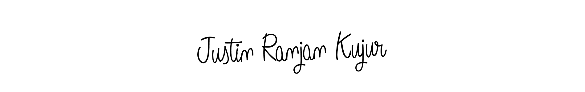 Angelique-Rose-font-FFP is a professional signature style that is perfect for those who want to add a touch of class to their signature. It is also a great choice for those who want to make their signature more unique. Get Justin Ranjan Kujur name to fancy signature for free. Justin Ranjan Kujur signature style 5 images and pictures png