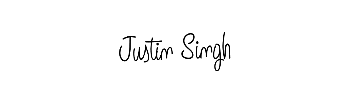 You can use this online signature creator to create a handwritten signature for the name Justin Singh. This is the best online autograph maker. Justin Singh signature style 5 images and pictures png