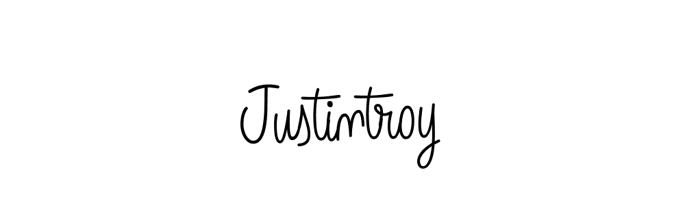 if you are searching for the best signature style for your name Justintroy. so please give up your signature search. here we have designed multiple signature styles  using Angelique-Rose-font-FFP. Justintroy signature style 5 images and pictures png