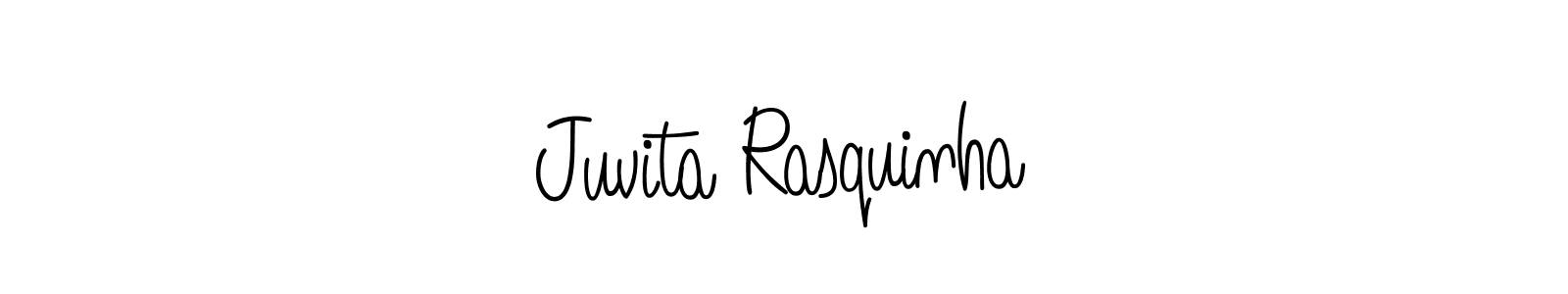 if you are searching for the best signature style for your name Juvita Rasquinha. so please give up your signature search. here we have designed multiple signature styles  using Angelique-Rose-font-FFP. Juvita Rasquinha signature style 5 images and pictures png