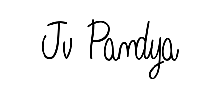 The Angelique-Rose-font-FFP lettering style adds unique flourish to name Jv Pandya. Stand out with a custom digital autograph made in seconds. Jv Pandya signature style 5 images and pictures png