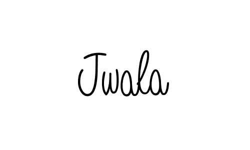 It looks lik you need a new signature style for name Jwala. Design unique handwritten (Angelique-Rose-font-FFP) signature with our free signature maker in just a few clicks. Jwala signature style 5 images and pictures png