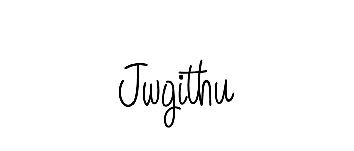 Angelique-Rose-font-FFP is a professional signature style that is perfect for those who want to add a touch of class to their signature. It is also a great choice for those who want to make their signature more unique. Get Jwgithu name to fancy signature for free. Jwgithu signature style 5 images and pictures png