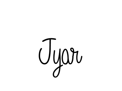 You can use this online signature creator to create a handwritten signature for the name Jyar. This is the best online autograph maker. Jyar signature style 5 images and pictures png