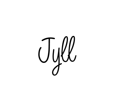 This is the best signature style for the Jyll name. Also you like these signature font (Angelique-Rose-font-FFP). Mix name signature. Jyll signature style 5 images and pictures png