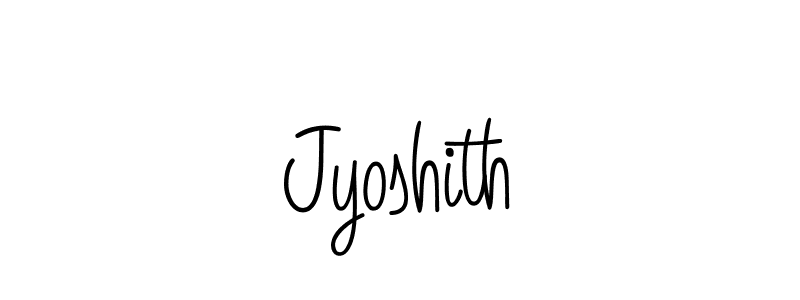 This is the best signature style for the Jyoshith name. Also you like these signature font (Angelique-Rose-font-FFP). Mix name signature. Jyoshith signature style 5 images and pictures png