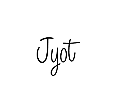 Make a short Jyot signature style. Manage your documents anywhere anytime using Angelique-Rose-font-FFP. Create and add eSignatures, submit forms, share and send files easily. Jyot signature style 5 images and pictures png