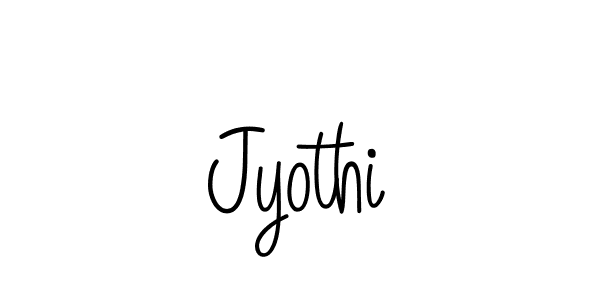 You can use this online signature creator to create a handwritten signature for the name Jyothi. This is the best online autograph maker. Jyothi signature style 5 images and pictures png