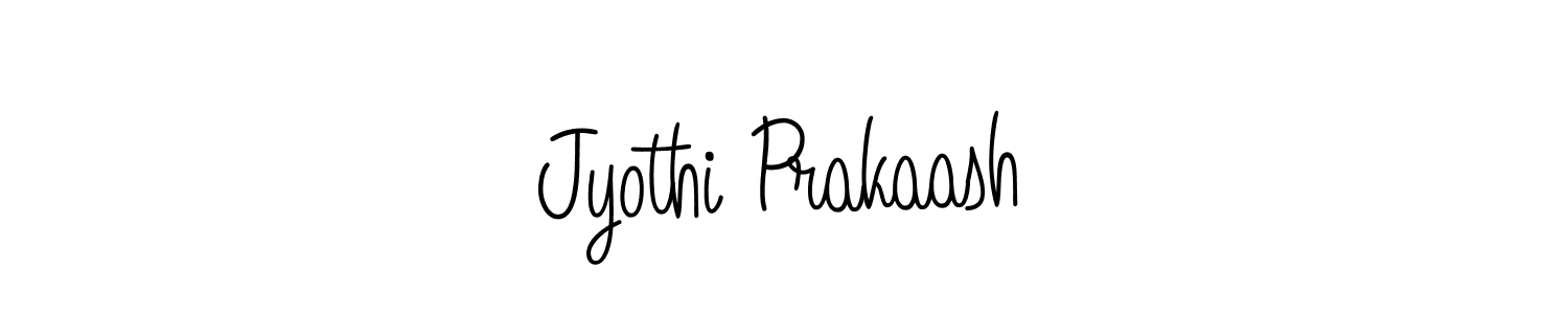 This is the best signature style for the Jyothi Prakaash name. Also you like these signature font (Angelique-Rose-font-FFP). Mix name signature. Jyothi Prakaash signature style 5 images and pictures png