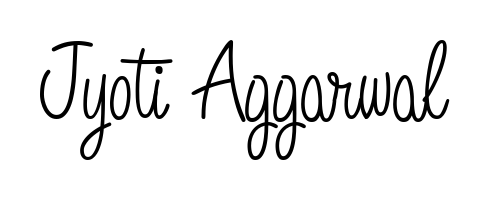 Practice writing Jyoti Aggarwal with the flow of Angelique-Rose-font-FFP lettering. A fantastic source of inspiration for developing your personal signature style. Jyoti Aggarwal signature style 5 images and pictures png