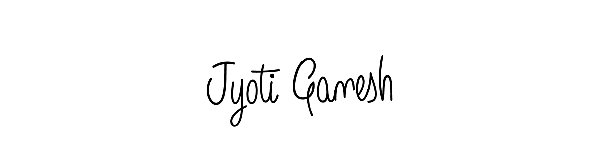 Check out images of Autograph of Jyoti Ganesh name. Actor Jyoti Ganesh Signature Style. Angelique-Rose-font-FFP is a professional sign style online. Jyoti Ganesh signature style 5 images and pictures png
