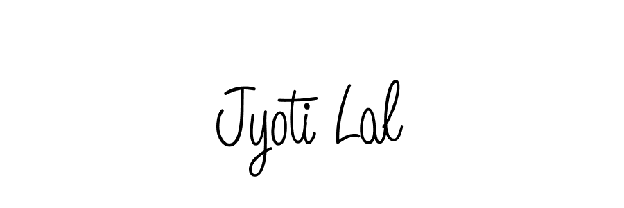 Make a short Jyoti Lal signature style. Manage your documents anywhere anytime using Angelique-Rose-font-FFP. Create and add eSignatures, submit forms, share and send files easily. Jyoti Lal signature style 5 images and pictures png
