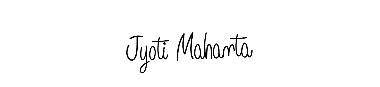 Check out images of Autograph of Jyoti Mahanta name. Actor Jyoti Mahanta Signature Style. Angelique-Rose-font-FFP is a professional sign style online. Jyoti Mahanta signature style 5 images and pictures png