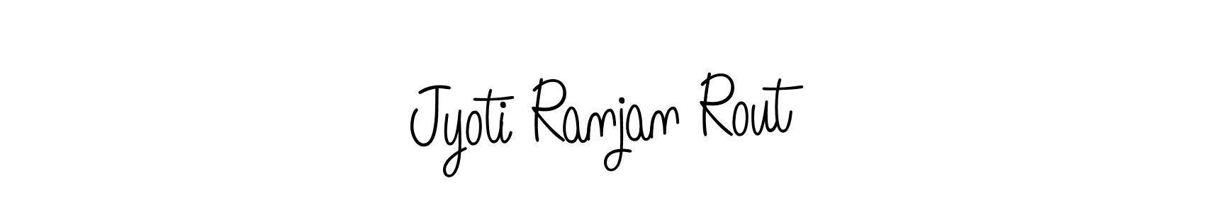 Similarly Angelique-Rose-font-FFP is the best handwritten signature design. Signature creator online .You can use it as an online autograph creator for name Jyoti Ranjan Rout. Jyoti Ranjan Rout signature style 5 images and pictures png