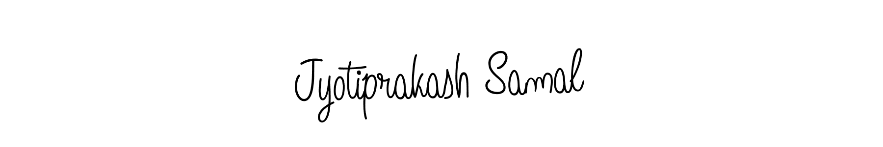 This is the best signature style for the Jyotiprakash Samal name. Also you like these signature font (Angelique-Rose-font-FFP). Mix name signature. Jyotiprakash Samal signature style 5 images and pictures png