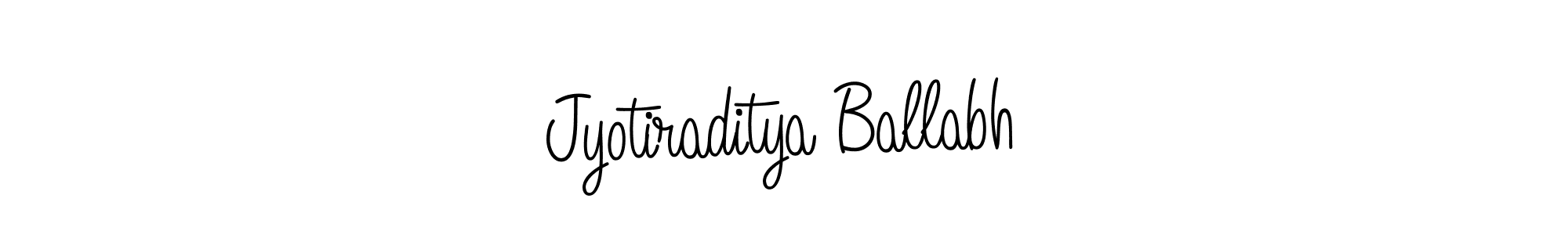 Angelique-Rose-font-FFP is a professional signature style that is perfect for those who want to add a touch of class to their signature. It is also a great choice for those who want to make their signature more unique. Get Jyotiraditya Ballabh name to fancy signature for free. Jyotiraditya Ballabh signature style 5 images and pictures png