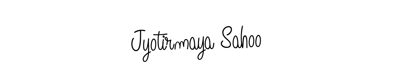 This is the best signature style for the Jyotirmaya Sahoo name. Also you like these signature font (Angelique-Rose-font-FFP). Mix name signature. Jyotirmaya Sahoo signature style 5 images and pictures png