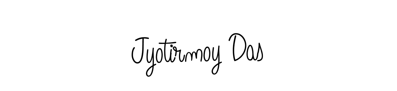 Make a beautiful signature design for name Jyotirmoy Das. Use this online signature maker to create a handwritten signature for free. Jyotirmoy Das signature style 5 images and pictures png