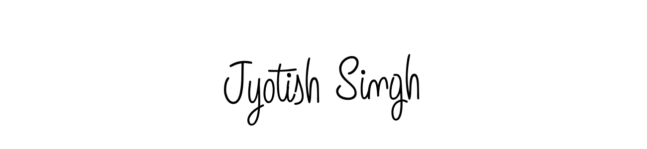 It looks lik you need a new signature style for name Jyotish Singh. Design unique handwritten (Angelique-Rose-font-FFP) signature with our free signature maker in just a few clicks. Jyotish Singh signature style 5 images and pictures png