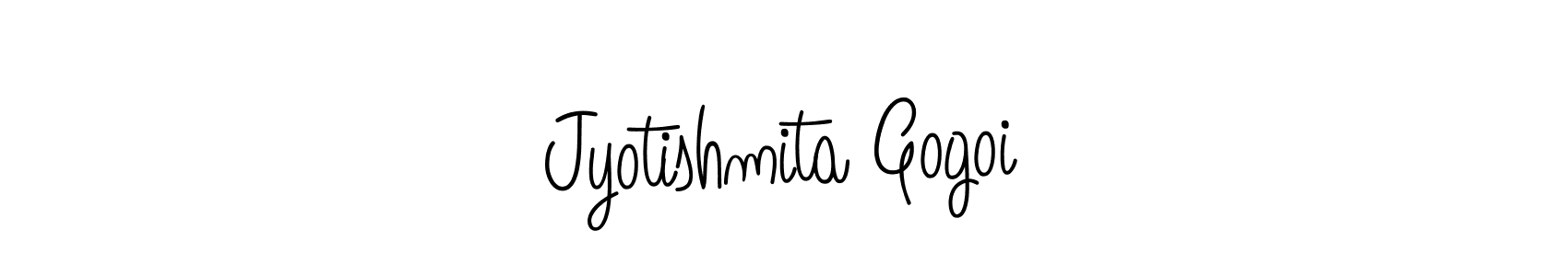 This is the best signature style for the Jyotishmita Gogoi name. Also you like these signature font (Angelique-Rose-font-FFP). Mix name signature. Jyotishmita Gogoi signature style 5 images and pictures png