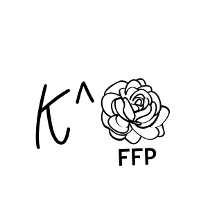 Use a signature maker to create a handwritten signature online. With this signature software, you can design (Angelique-Rose-font-FFP) your own signature for name K^3. K^3 signature style 5 images and pictures png