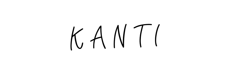 This is the best signature style for the K A N T I name. Also you like these signature font (Angelique-Rose-font-FFP). Mix name signature. K A N T I signature style 5 images and pictures png