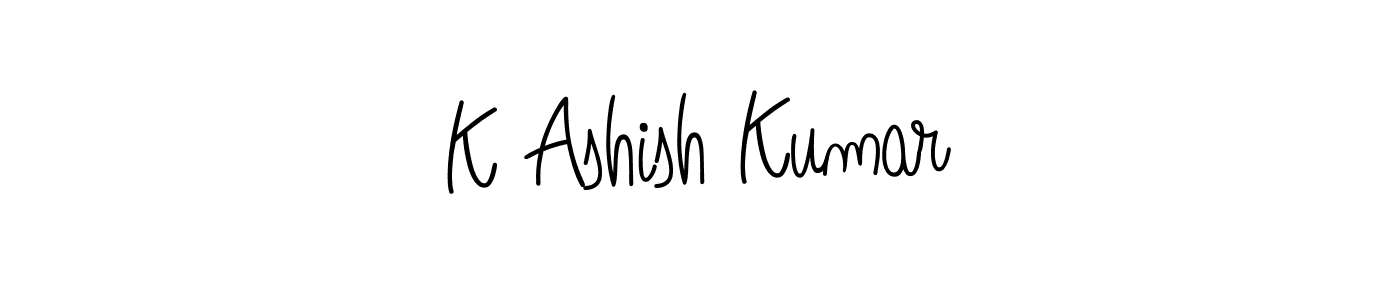 See photos of K Ashish Kumar official signature by Spectra . Check more albums & portfolios. Read reviews & check more about Angelique-Rose-font-FFP font. K Ashish Kumar signature style 5 images and pictures png